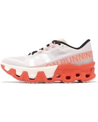 On Shoes - (Wmns) Cloudmonster Hyper 'Mauve Flame' - Lyst