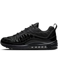 Nike - X Supreme Air Max 98 - Lyst