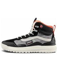 Vans - Napapjiri X Ultrarange Exo Hi Gore-Tex - Lyst