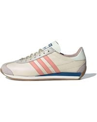 adidas - Originals Country Og 'Wonder Clay' - Lyst