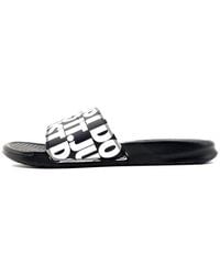 Nike - Benassi Jdi Print - Lyst