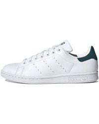 adidas - Originals Stan Smith Shoes 'Cloud- - Lyst