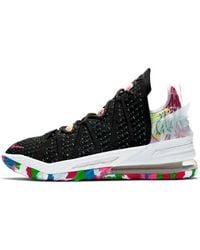 Nike - Lebron 18 Ep 'James Gang' - Lyst