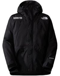 The North Face - Mountain Guide Insualted Jacket - Lyst
