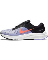 Nike - (Wmns) Air Zoom Structure 23 Haze' - Lyst
