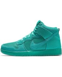Nike - Dunk Cmft Premium 'Light Retro' - Lyst