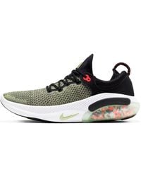 Nike - Joyride Run Flyknit Aura' - Lyst