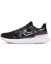 Nike - Legend React 2 'psychic Pink' - Lyst