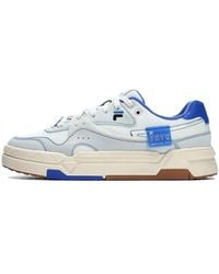 Fila - Classic Skate Shoes - Lyst