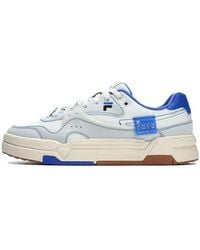 Fila - Classic Skate Shoes - Lyst