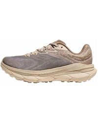 Hoka One One - Tecton X 2 'Stealth Tech Oatmeal' - Lyst