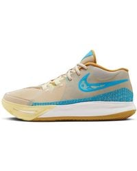 Nike - Kyrie Flytrap 6 Ep 'Sanddrift Lightning' - Lyst