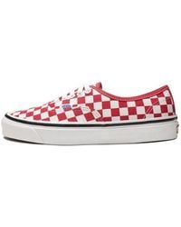 Vans - Anaheim Factory Authentic 44 Dx 'Og' - Lyst