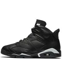 Nike - Air 6 Retro " Cat" Shoes - Lyst