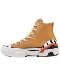 Converse - (Wmns) Cpx70 High 'Sunblocked - Lyst