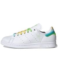 adidas - (Wmns) Disney X Stan Smith 'Tinkerbell' - Lyst