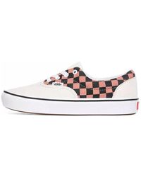 Vans - Comfycush Era 'Mixed Media - Lyst