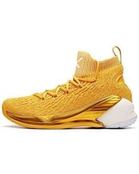 Anta - Klay Thompson 4 'Ginger' - Lyst