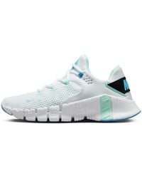 Nike - (Wmns) Free Metcon 4 Mint Foam' - Lyst
