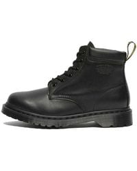 Dr. Martens - 939 Boot Stussy - Lyst