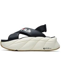 Fila - (Wmns) Sports Sandals For - Lyst