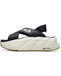 Fila - (Wmns) Sports Sandals For - Lyst