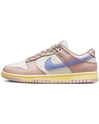 Nike - (Wmns) Dunk Low Oxford' - Lyst