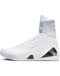 Nike - Kobe 9 Elite Protro 'Halo' Fz7335-100 - Lyst