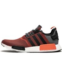adidas - Nmd_R1 'Lush' - Lyst