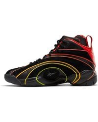 Reebok - Maison Margiela Hot Ones X Shaqnosis 'Scoville Levels' - Lyst