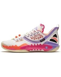 Anta - Shock Wave 5 V2 'Magic Potion' - Lyst