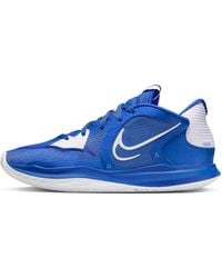 Nike - Kyrie Low 5 Tb Ep 'Game Royal' Dx6565-401 - Lyst