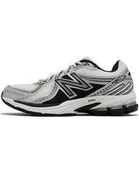 New Balance - 860 V2 - Lyst