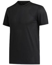 adidas - Tech Fitted Kenta Tee - Lyst