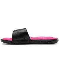Under Armour - (Wmns) Ignite 9 Slide Surge' - Lyst