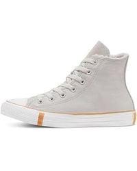 Converse - Chuck Taylor All Star 'Pale Putty' - Lyst