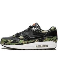 Nike - X Atmos Air Max 1 Prm "Tiger Camo" Sneakers - Lyst