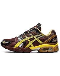 Asics - Ub3-S Gel-Nimbus 9 'Rum Raisin' - Lyst