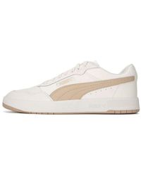 PUMA - Court Ultra 'Frosted Ivory Granola' - Lyst