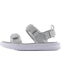 New Balance - (Wmns) 600 Sandals - Lyst