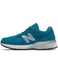 New Balance - (Wmns) 990V4 Made - Lyst
