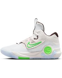 Nike - Kd Trey 5 X Ep Basketball Shoes - Lyst