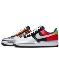 Nike - Air Force 1 Low 'Olympic' - Lyst