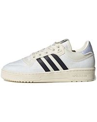 adidas - Rivalry Low 86 Shoes - Lyst
