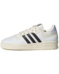 adidas - Rivalry Low 86 Shoes - Lyst