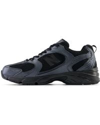 New Balance - 530 Dark' - Lyst