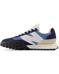 New Balance - Xc-72 Burgundy' - Lyst