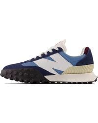 New Balance - Xc-72 Burgundy' - Lyst