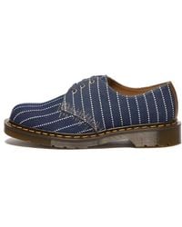 Dr. Martens - 1461 Made - Lyst