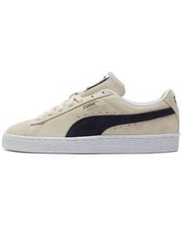 PUMA - Suede Classic 21 'Pristine Parisian Night' - Lyst